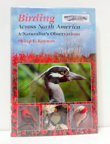 Birding Across North America