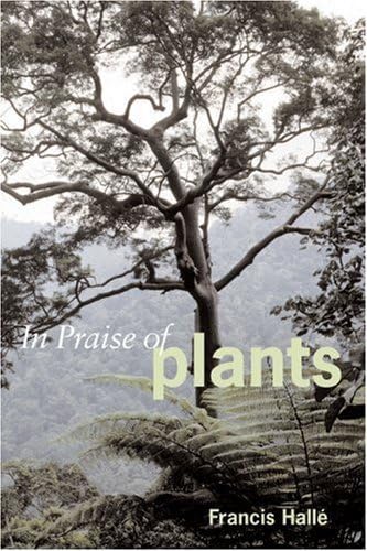 In Praise of Plants Hb