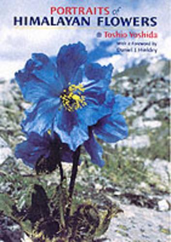 Portraits of Himalayan Flowers