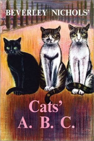 Beverley Nichols' Cats' ABC