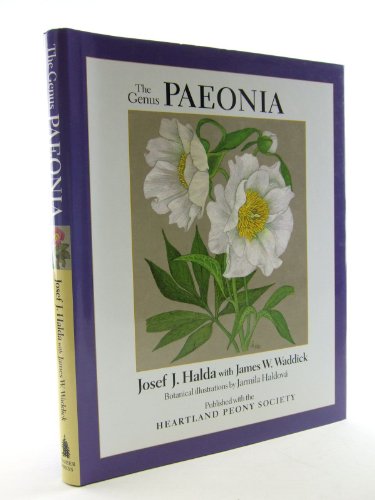 The Genus Paeonia