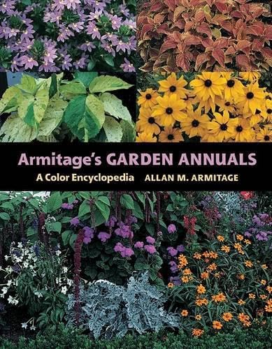 Armitage's Garden Annuals