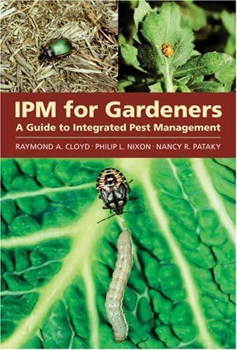 IPM for Gardeners