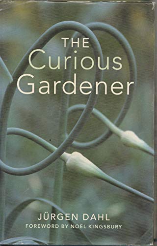 The Curious Gardener