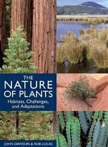 The Nature of Plants