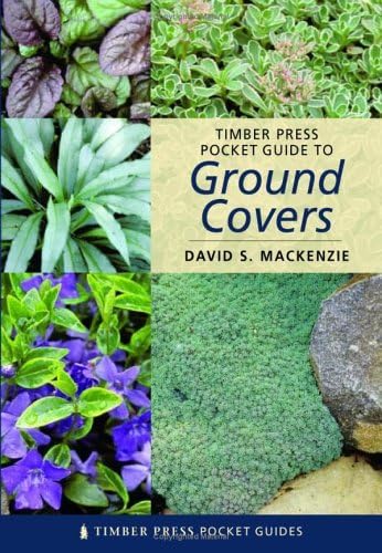 Timber Press Pocket Gd Ground Covers
