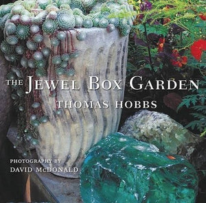 Jewell Box Garden