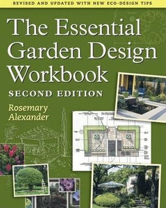 The Essential Garden Design Workbook 