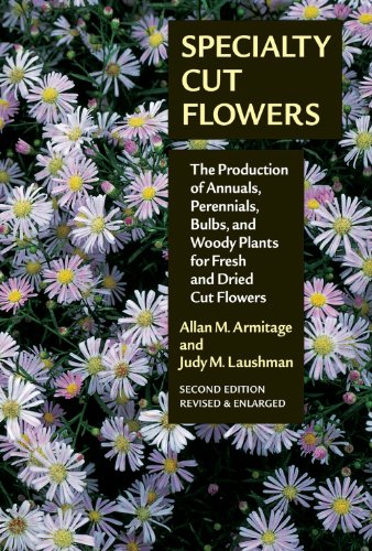 Specialty Cut Flowers