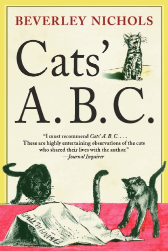 Cats a b C