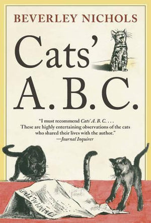 Cats a b C