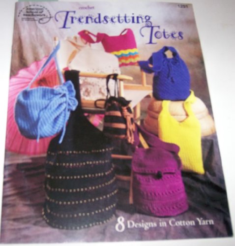 Trendsetting Totes