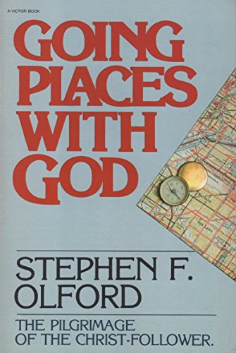Going places with God