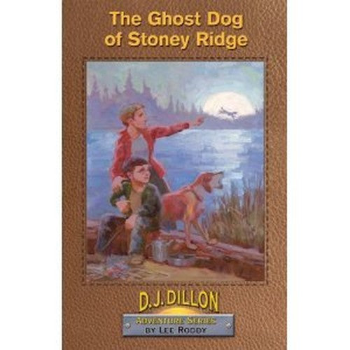 The Ghost Dog of Stoney Ridge