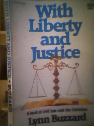 With Liberty and Justice