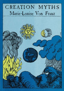 Patterns of Creativity Mirrored in Creation Myths 