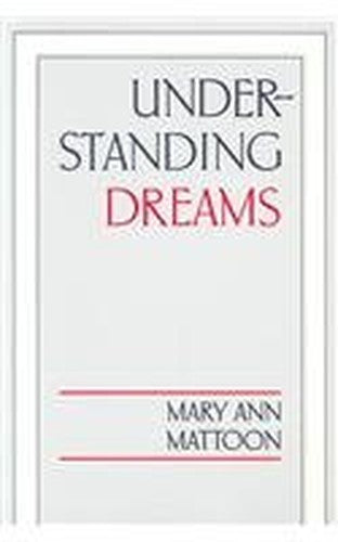 Understanding Dreams