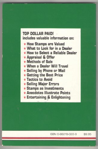 Top Dollar Paid