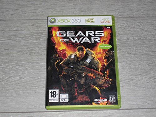 Gears Of War