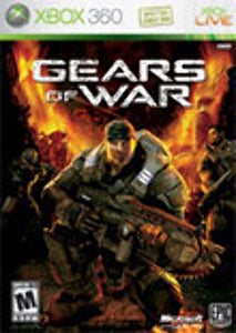Gears of War 