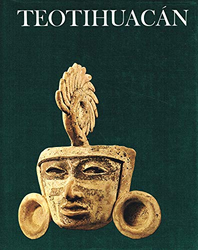 Teotihuacan