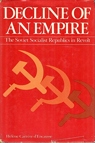 Decline of an Empire