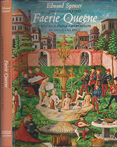 The Illustrated Faerie Queene