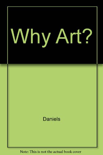 Why Art