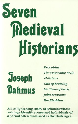 7 Medieval Historians