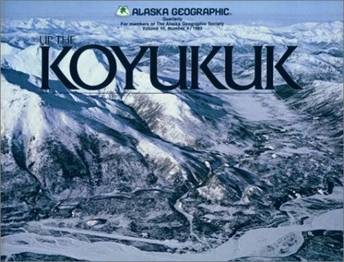 Up the Koyukuk