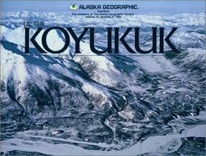 Up the Koyukuk