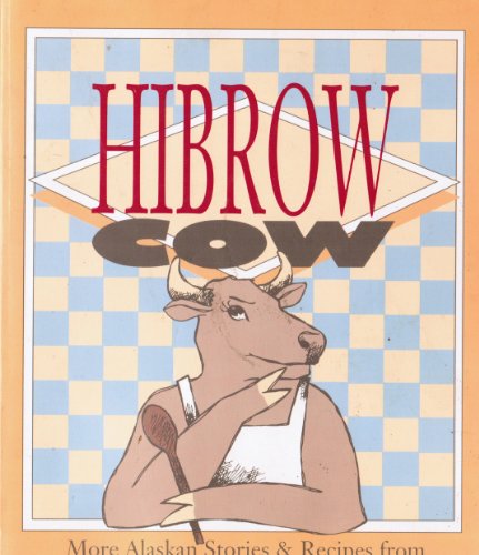 Hibrow Cow