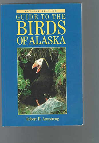 Guide to the Birds of Alaska