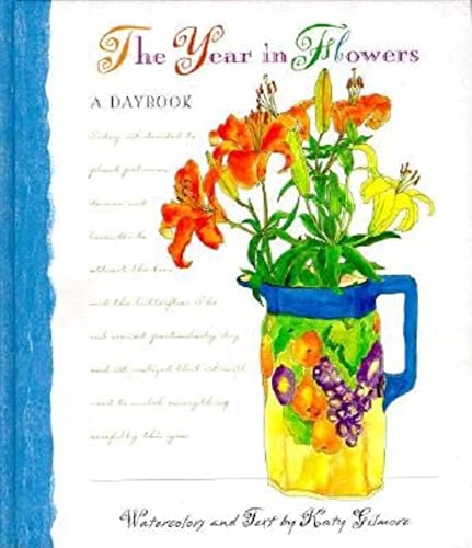 Year in Flowers