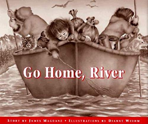 Go Home, River
