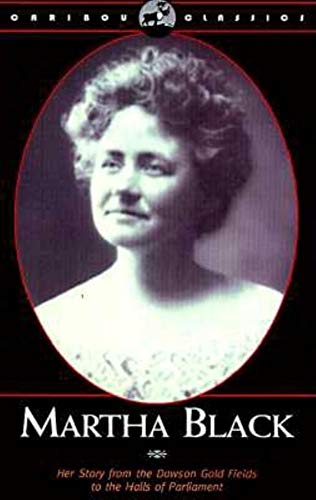 Martha Black