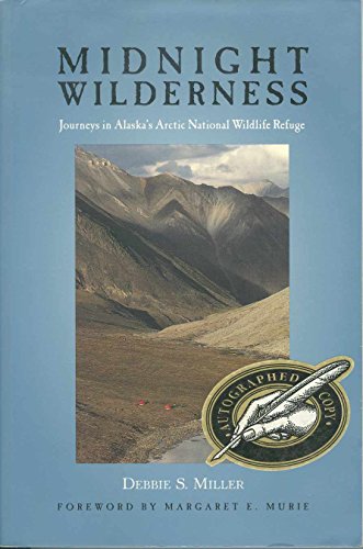 Midnight Wilderness