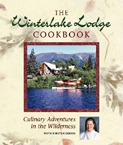 Winterlake Lodge Cookbook