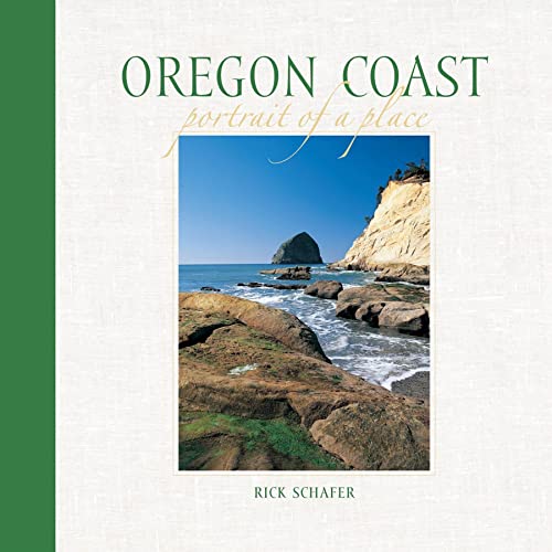 Oregon Coast