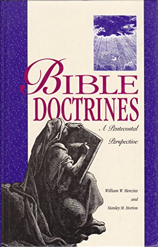 Bible Doctrines