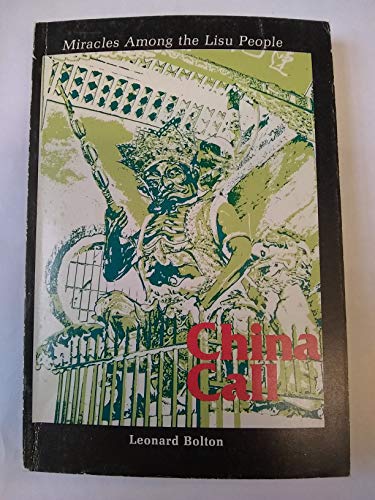 China Call