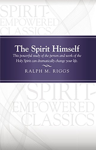 The Spirit Himself