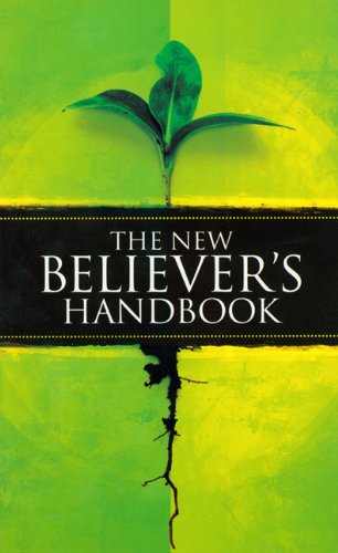 New Believer's Handbook