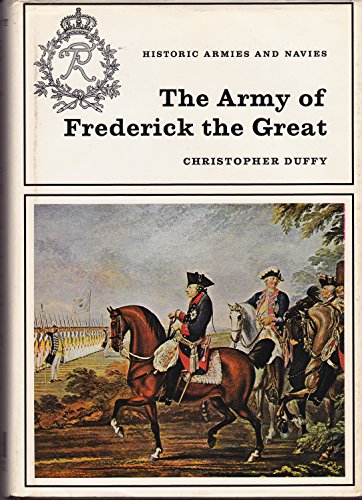 The Army of Frederick the Great
