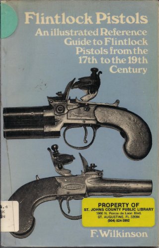 Flintlock Pistols