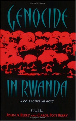 Genocide in Rwanda