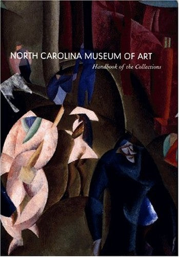 North Carolina Museum of Art