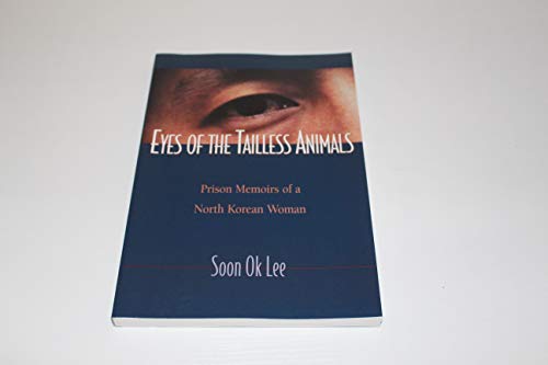 Eyes of the Tailless Animals