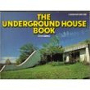 Underground House Book
