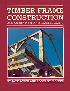 Timber Frame Construction 